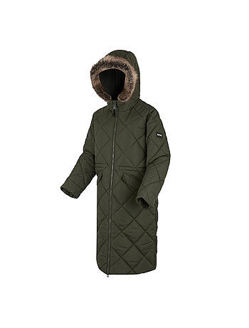 Régate - Veste matelassée FREYLA