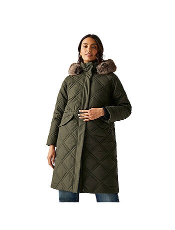 Régate - Veste matelassée FREYLA