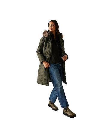 Régate - Veste matelassée FREYLA