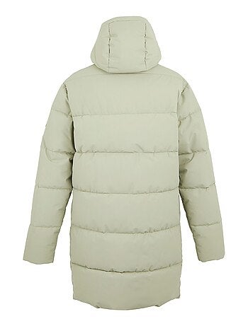 Régate - Veste matelassée HAYLEYN