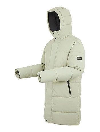 Régate - Veste matelassée HAYLEYN