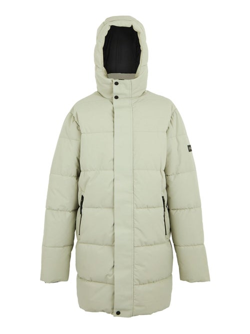 Régate - Veste matelassée HAYLEYN - Kiabi Régate - Veste matelassée HAYLEYN - Kiabi