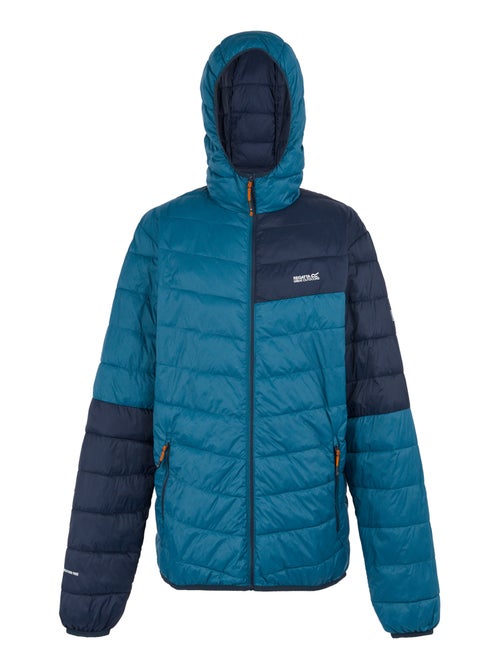 Régate - Veste matelassée HILLPACK - Kiabi