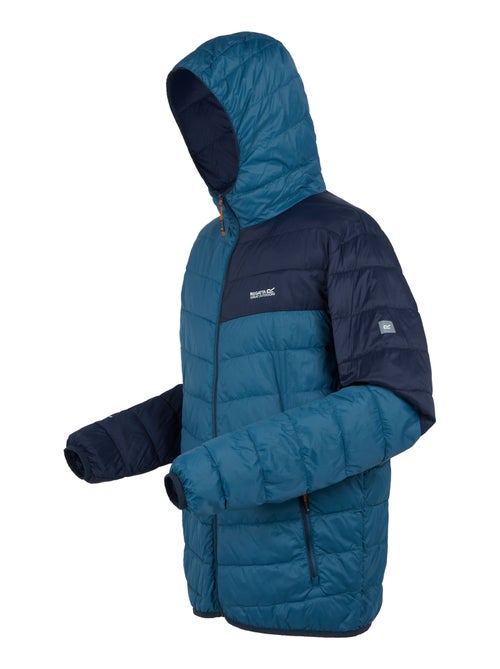 Régate - Veste matelassée HILLPACK - Kiabi