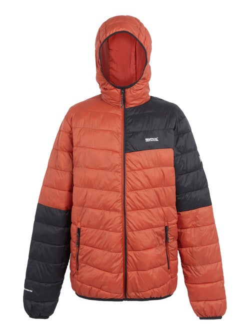 Régate - Veste matelassée HILLPACK - Kiabi