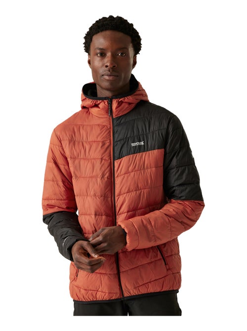 Régate - Veste matelassée HILLPACK - Kiabi