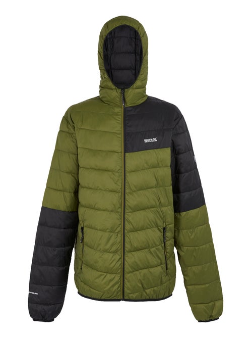 Régate - Veste matelassée HILLPACK - Kiabi