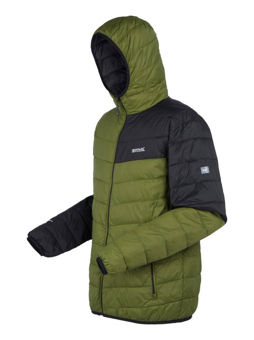 Régate - Veste matelassée HILLPACK - Kiabi