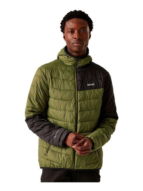 Régate - Veste matelassée HILLPACK - Kiabi