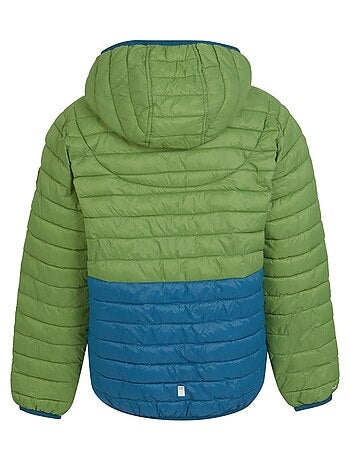 Régate - Veste matelassée HILLPACK