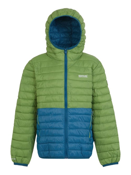 Régate - Veste matelassée HILLPACK - Kiabi