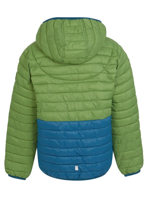 Régate - Veste matelassée HILLPACK - Kiabi