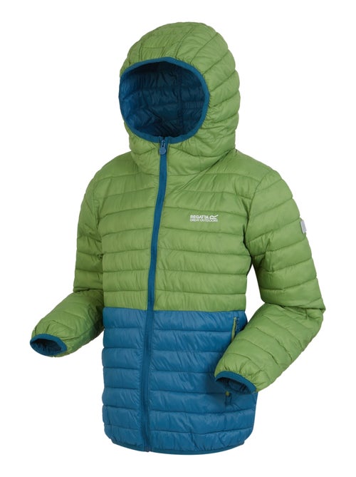 Régate - Veste matelassée HILLPACK - Kiabi