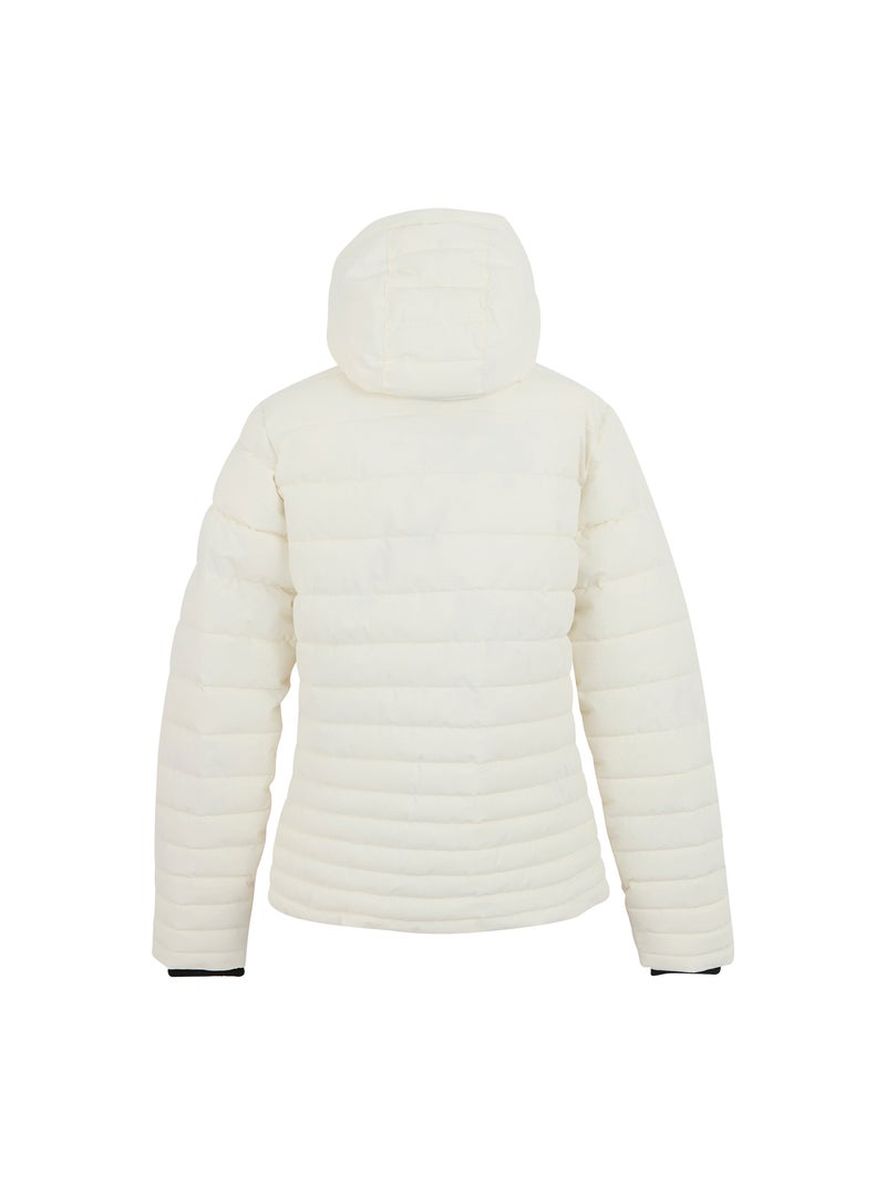 Régate - Veste matelassée KELANE Blanc - Kiabi
