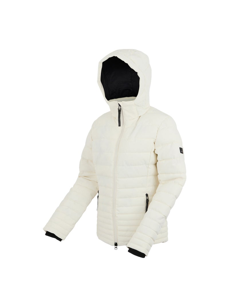 Régate - Veste matelassée KELANE Blanc - Kiabi