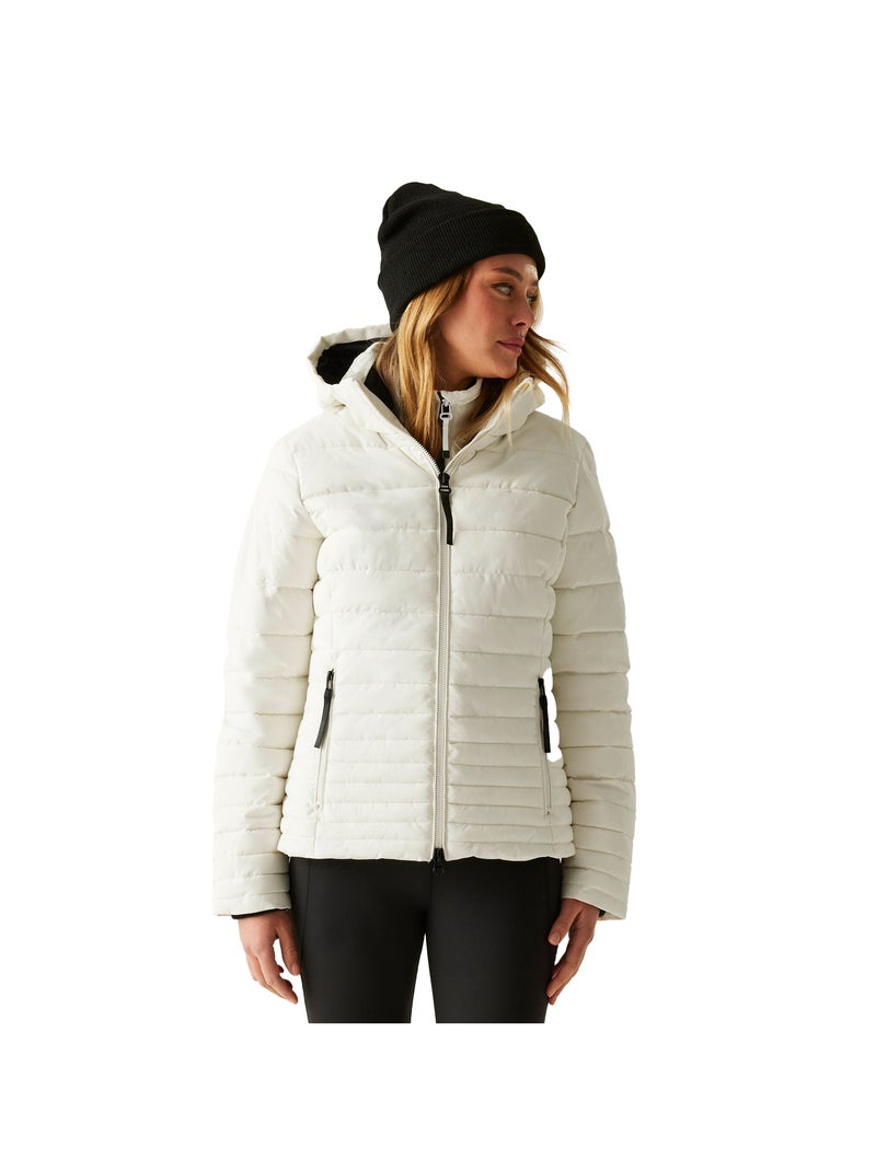 Régate - Veste matelassée KELANE Blanc - Kiabi