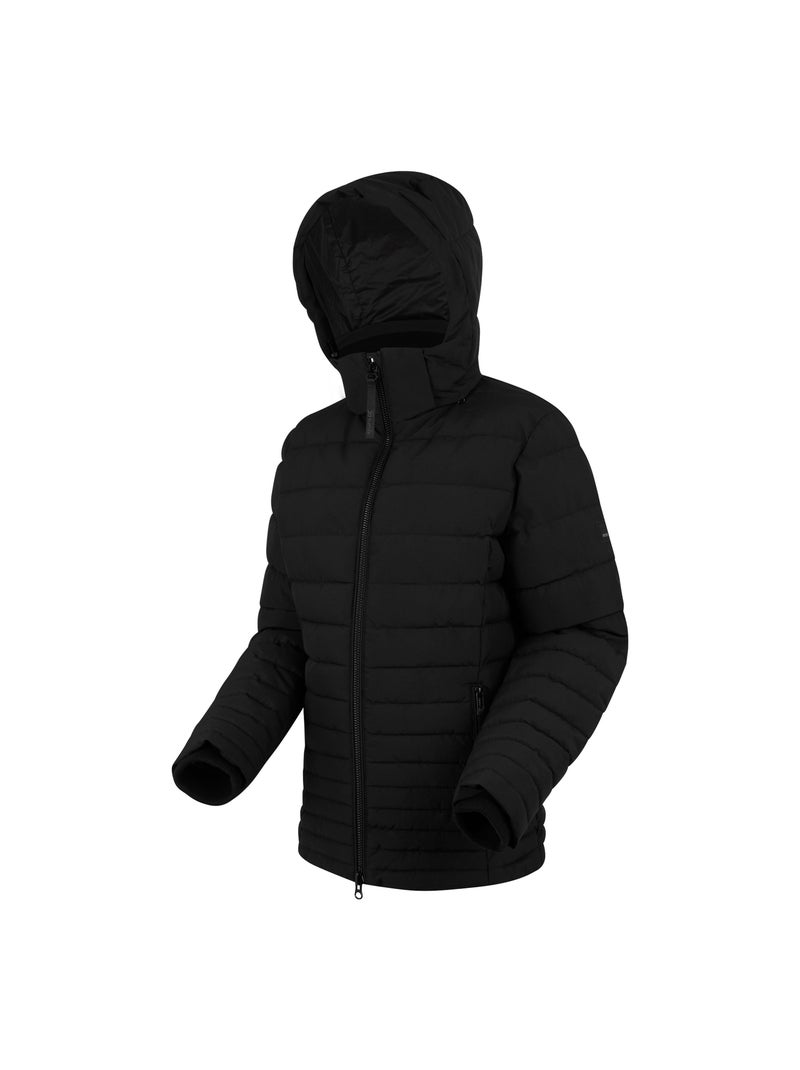Régate - Veste matelassée KELANE Noir - Kiabi