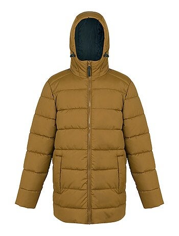 Régate - Veste matelassée LAKIVER