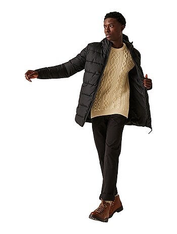 Régate - Veste matelassée LAKIVER