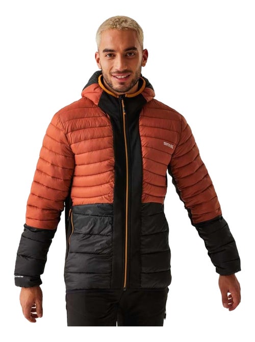Régate - Veste matelassée LEEDRE - Kiabi