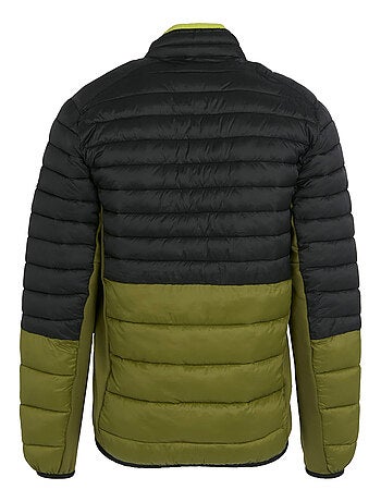 Régate - Veste matelassée LEEDRE