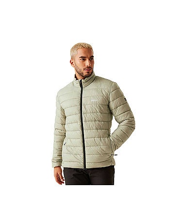 Régate - Veste matelassée MARIZION