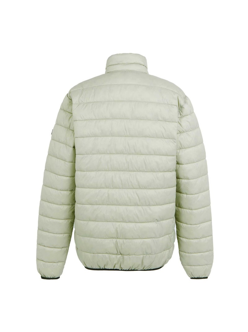 Régate - Veste matelassée MARIZION Blanc cassé - Kiabi