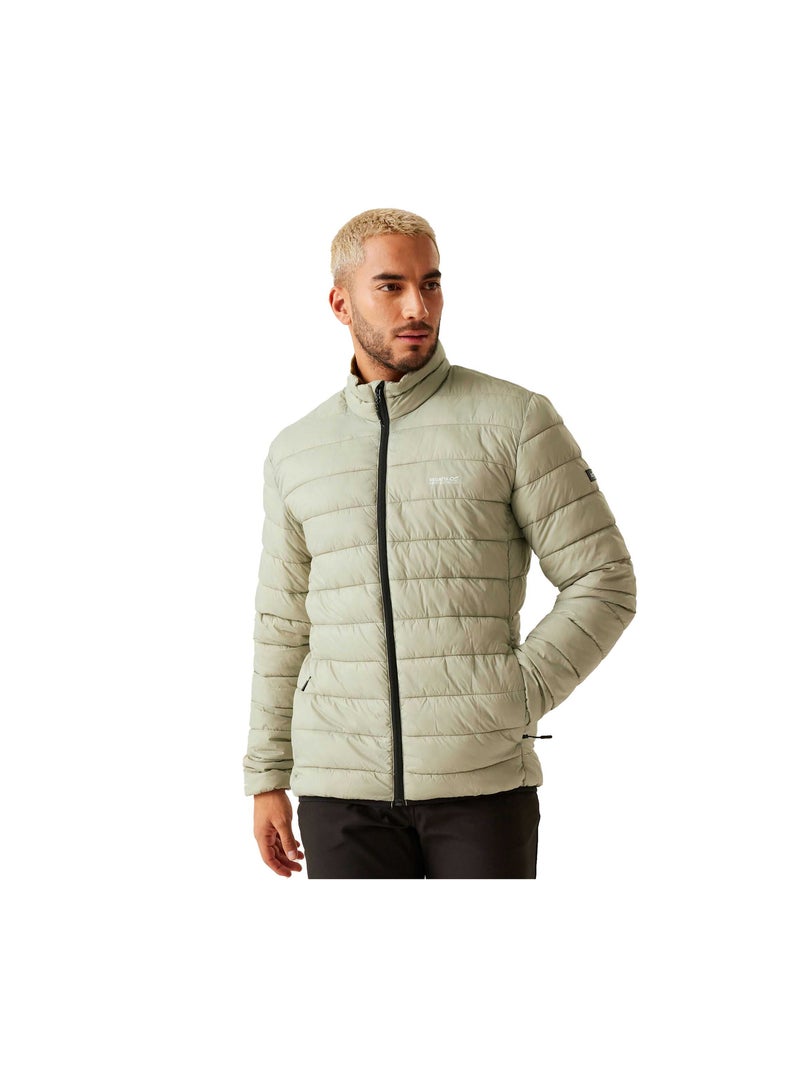 Régate - Veste matelassée MARIZION Blanc cassé - Kiabi