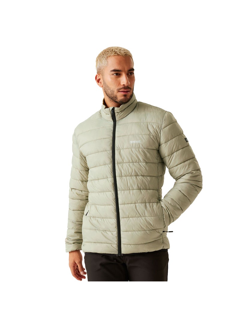Régate - Veste matelassée MARIZION Blanc cassé - Kiabi