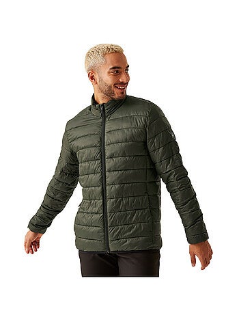 Régate - Veste matelassée MARIZION