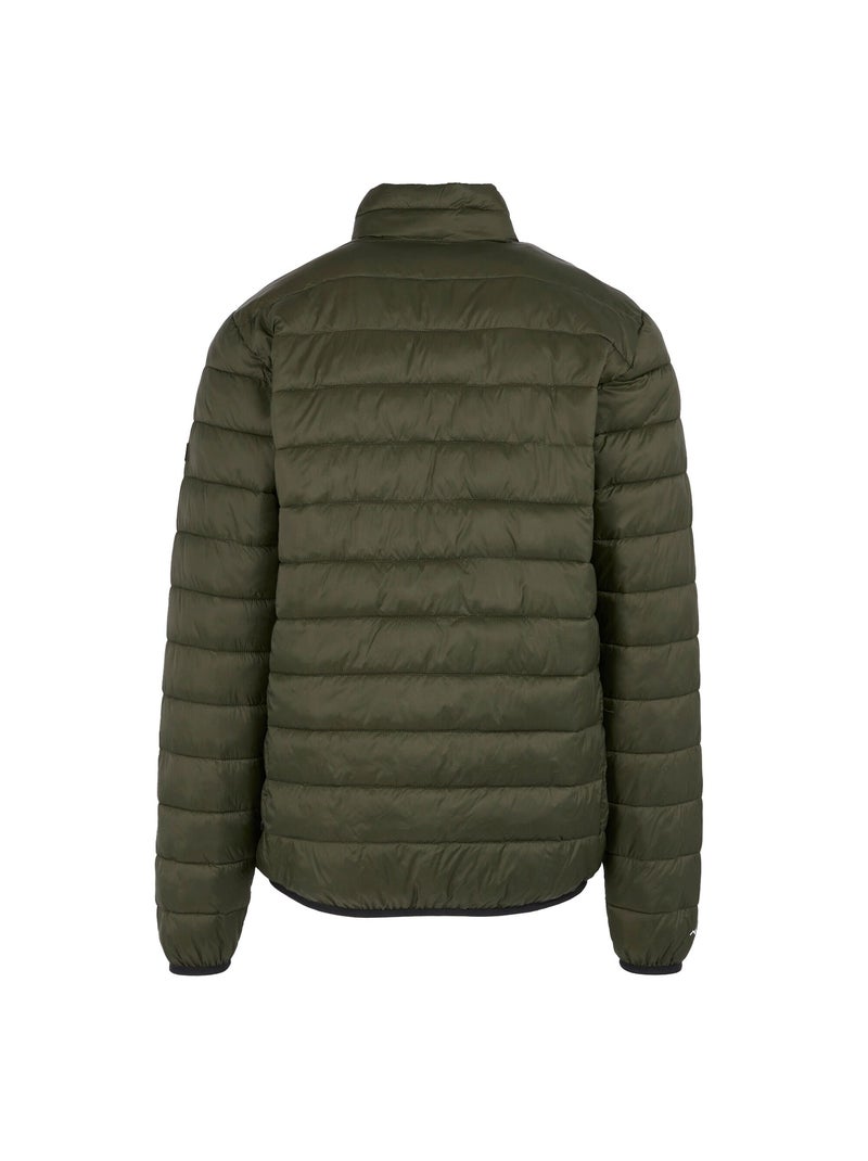 Régate - Veste matelassée MARIZION Vert kaki - Kiabi