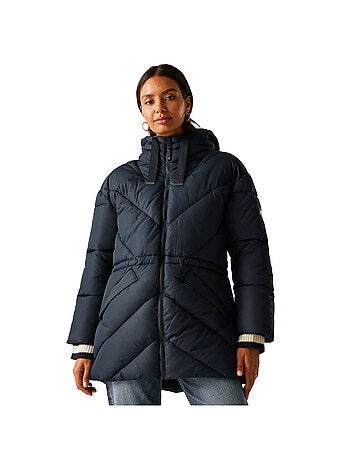 Régate - Veste matelassée motif/style Matelassé RUSEY