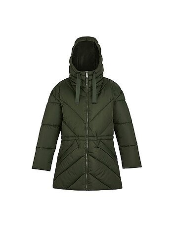 Régate - Veste matelassée motif/style Matelassé RUSEY