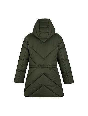 Régate - Veste matelassée motif/style Matelassé RUSEY