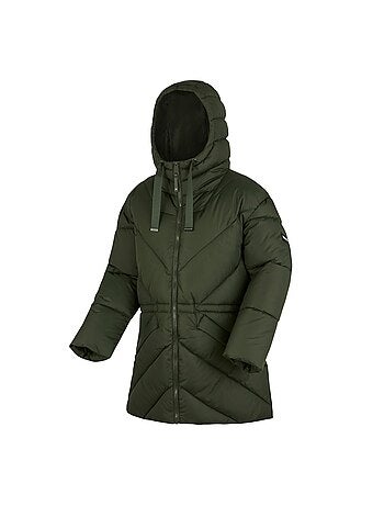 Régate - Veste matelassée motif/style Matelassé RUSEY