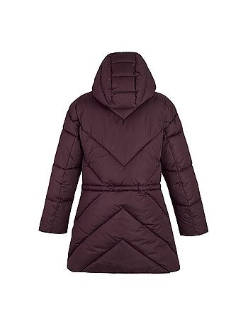 Régate - Veste matelassée motif/style Matelassé RUSEY