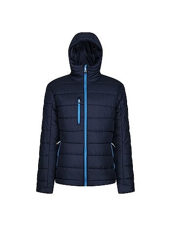 Régate - Veste matelassée NAVIGATE