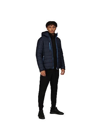Régate - Veste matelassée NAVIGATE