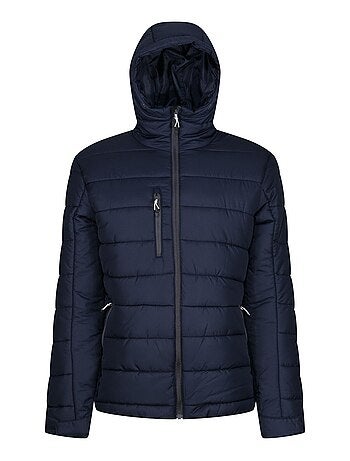 Régate - Veste matelassée NAVIGATE