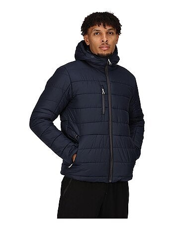 Régate - Veste matelassée NAVIGATE