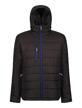Régate - Veste matelassée NAVIGATE