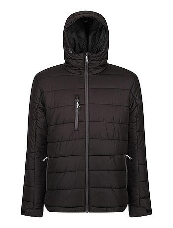 Régate - Veste matelassée NAVIGATE