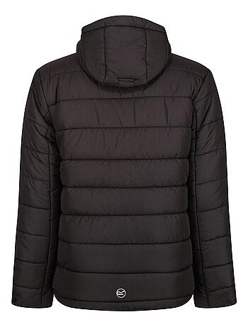 Régate - Veste matelassée NAVIGATE