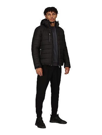 Régate - Veste matelassée NAVIGATE