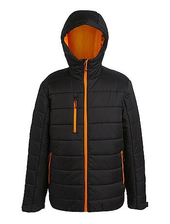 Régate - Veste matelassée NAVIGATE