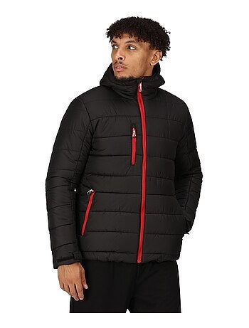 Régate - Veste matelassée NAVIGATE