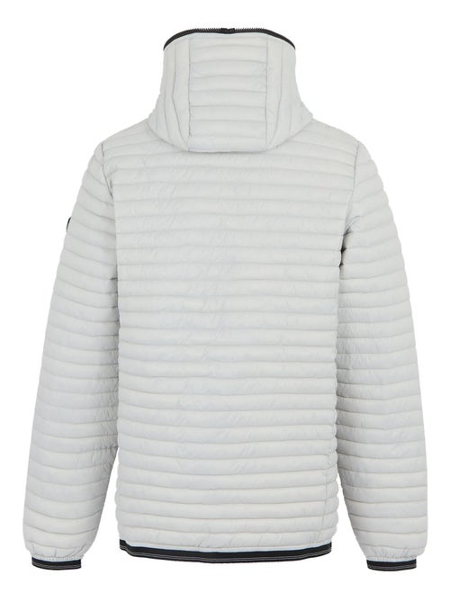 Régate - Veste matelassée RIGAIN - Kiabi