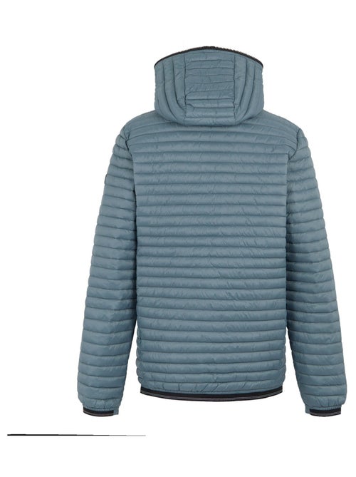 Régate - Veste matelassée RIGAIN - Kiabi
