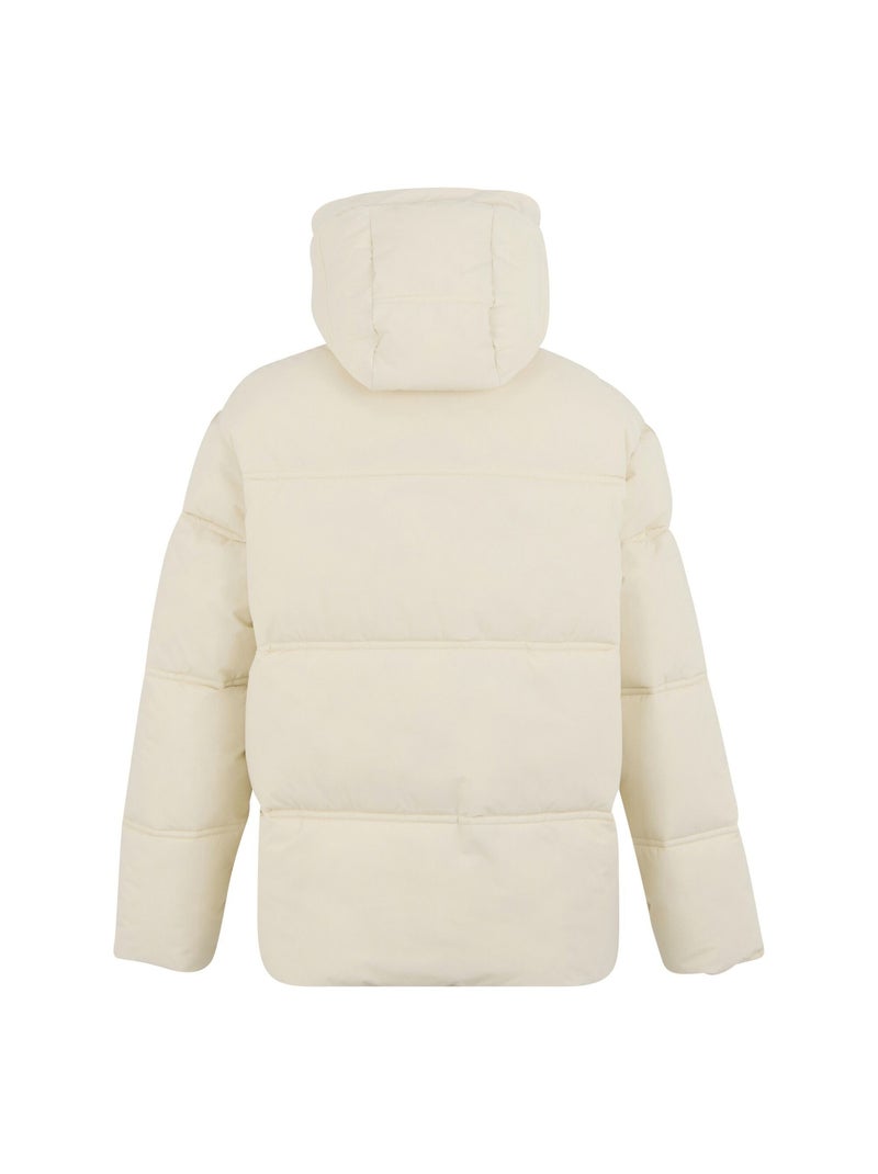 Régate - Veste matelassée ROXIENNE Blanc cassé - Kiabi