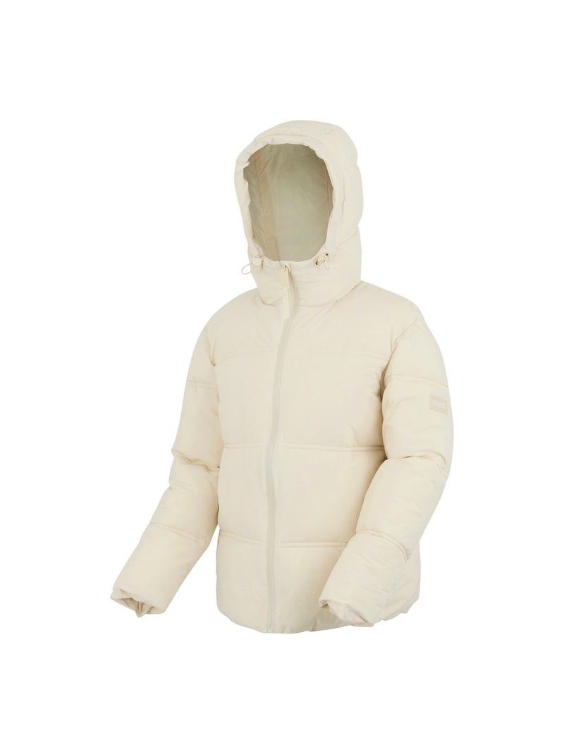 Régate - Veste matelassée ROXIENNE Blanc cassé - Kiabi